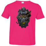 Welcome home Toddler Premium T-Shirt