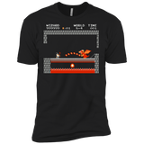 Fly you fools Men's Premium T-Shirt