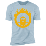 War Minions Boys Premium T-Shirt