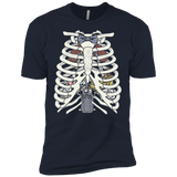 Doctor Inside Men's Premium T-Shirt