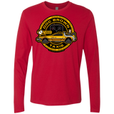 Doc Brown Taxis Men's Premium Long Sleeve
