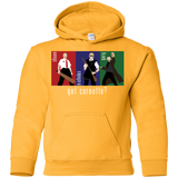 Cornetto Youth Hoodie
