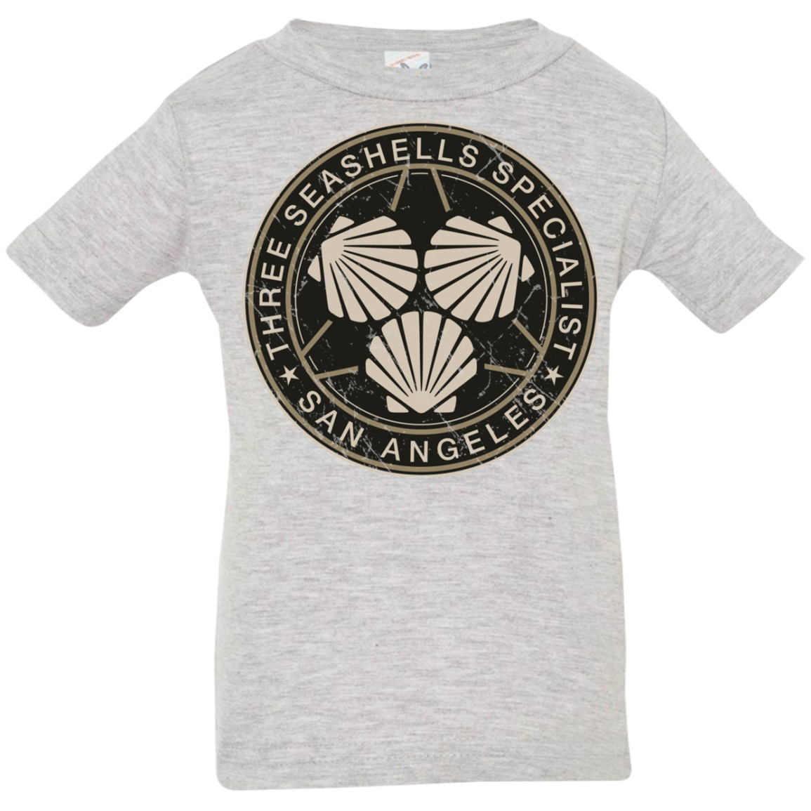 The Specialist Infant PremiumT-Shirt