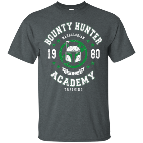 Bounty Hunter Academy 80 T-Shirt