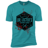 Dr. Lecter's Gourmet Dining Men's Premium T-Shirt