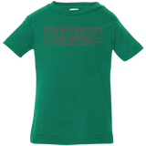Dungeon Master Infant PremiumT-Shirt