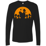 Youre A Zombie Chuck Men's Premium Long Sleeve