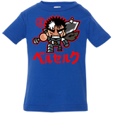 ChibiGuts Infant Premium T-Shirt