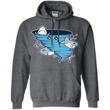 Cutenado Pullover Hoodie
