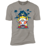 TURTLE HERMIT Boys Premium T-Shirt