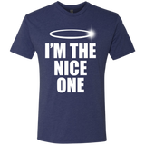 Nice One Men's Triblend T-Shirt