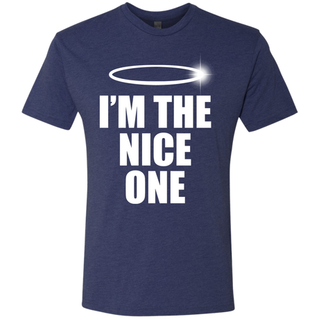 Nice One Men's Triblend T-Shirt