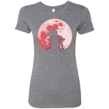 Hellsing Ultimate Women's Triblend T-Shirt