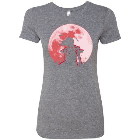 Hellsing Ultimate Women's Triblend T-Shirt