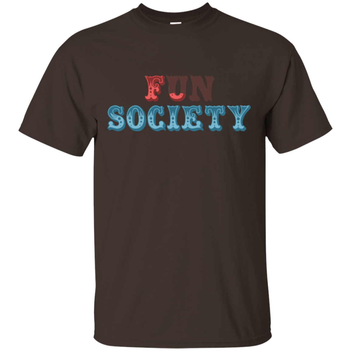 Fun Society T-Shirt