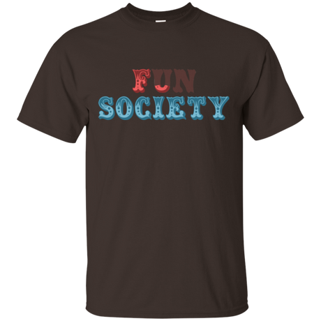Fun Society T-Shirt