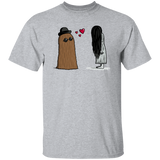 Hairy Love T-Shirt