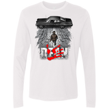 Dean Men's Premium Long Sleeve