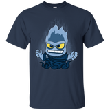 Villain Inside T-Shirt