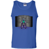 The Hunt Men's Tank Top