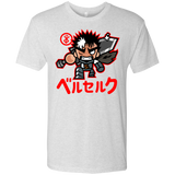 ChibiGuts Men's Triblend T-Shirt