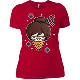 Mei Cone Women's Premium T-Shirt