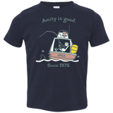 Amity Is Good Toddler Premium T-Shirt