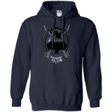 Archery Club Pullover Hoodie