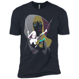 The Spider Men's Premium T-Shirt