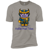 Hello Mad Titan Boys Premium T-Shirt