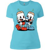 Butthead Women's Premium T-Shirt