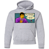 NDGT good thing Youth Hoodie