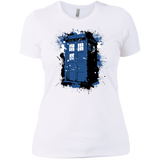 Ink Box Women's Premium T-Shirt