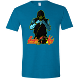 Dojo Master Men's Semi-Fitted Softstyle