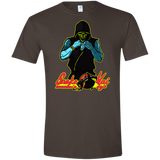 Dojo Master Men's Semi-Fitted Softstyle