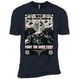 War Never Changes Boys Premium T-Shirt