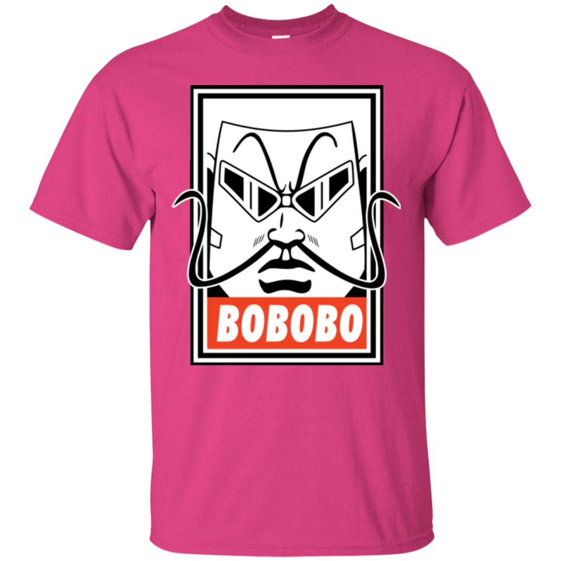 Bobobey T-Shirt
