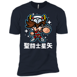 ChibiPegasus Men's Premium T-Shirt