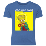 We Can Ack Ack Ack Youth Triblend T-Shirt