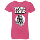 Dark Lord Girls Premium T-Shirt