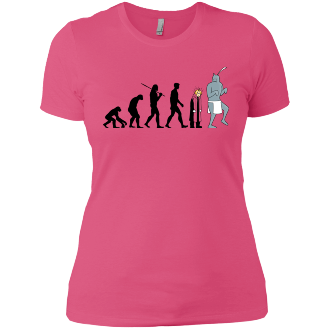 Don't Call Me Shorty Women's Premium T-Shirt