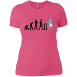 Don't Call Me Shorty Women's Premium T-Shirt