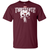 Punish The Campers Youth T-Shirt