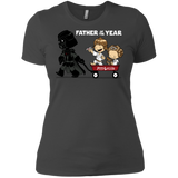 WagonRide Women's Premium T-Shirt