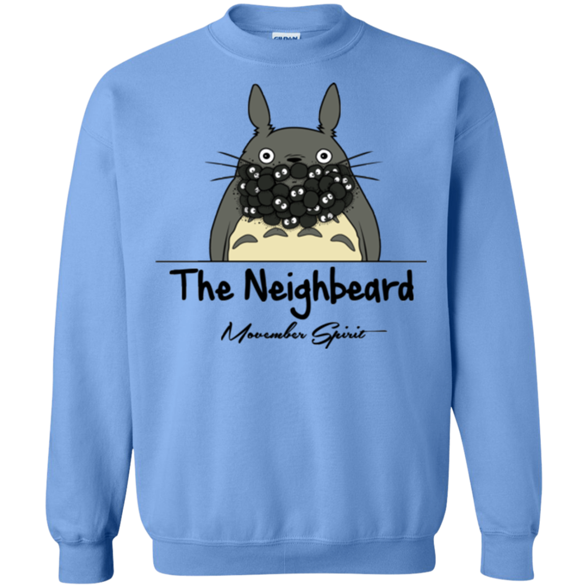 Totobarba Crewneck Sweatshirt