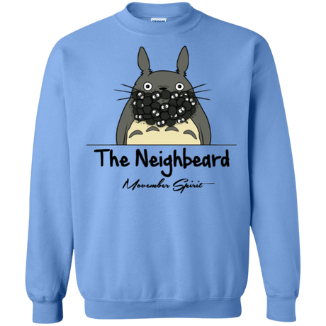 Totobarba Crewneck Sweatshirt