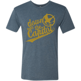 Down with the Capitol Men's Triblend T-Shirt