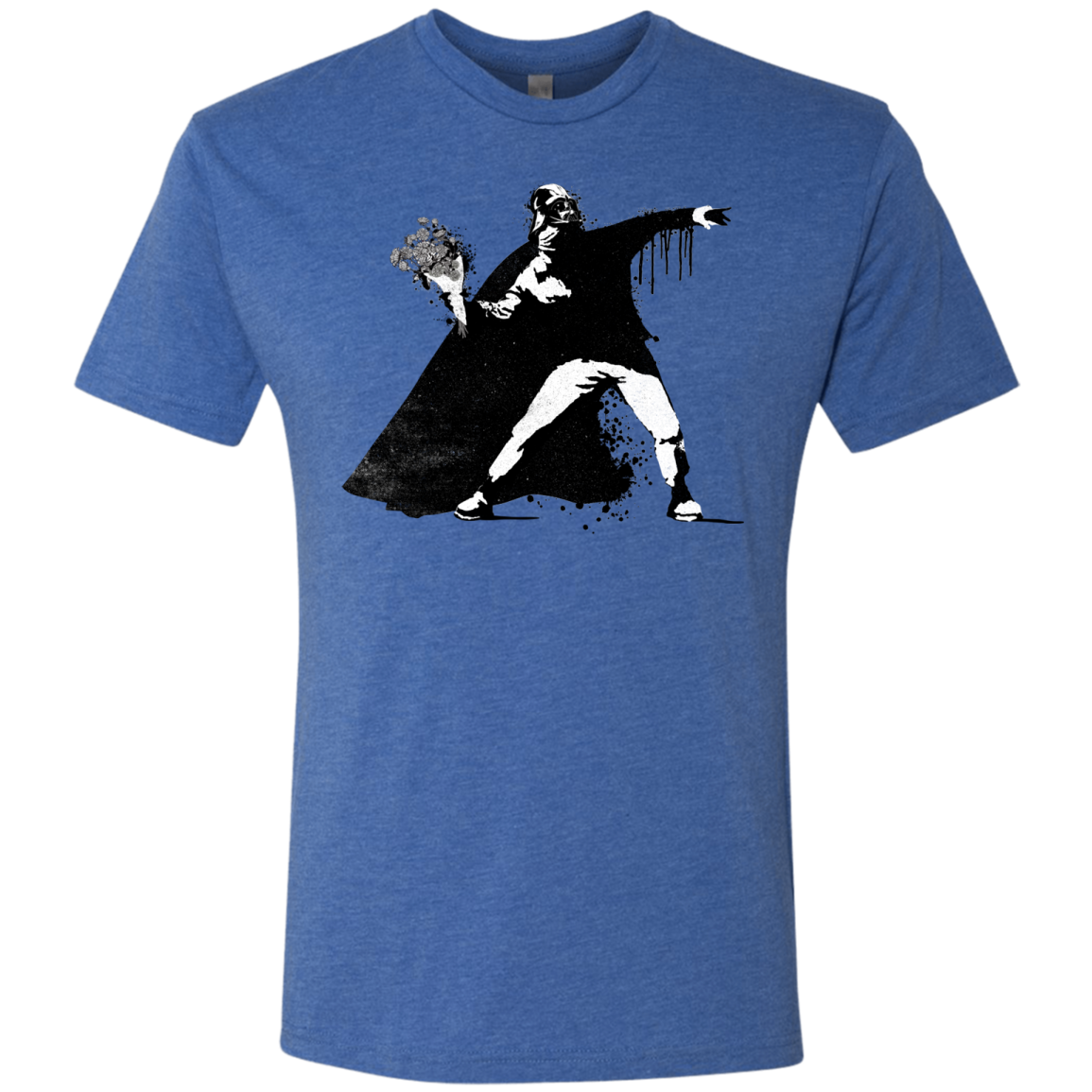 Apology Not Accepted Men's Triblend T-Shirt