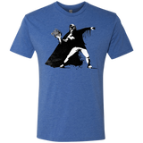 Apology Not Accepted Men's Triblend T-Shirt