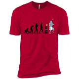 Don't Call Me Shorty Men's Premium T-Shirt